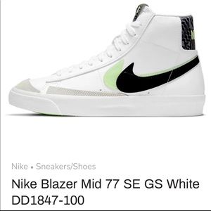 Nike shoes